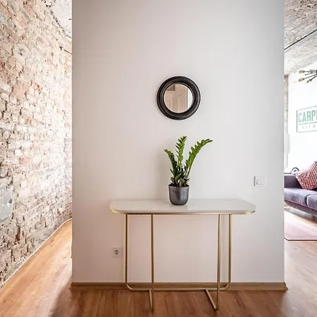 Apartment Location In With Wifi Riga