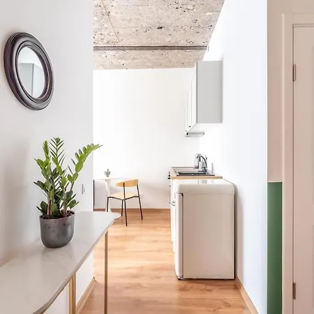 Apartment Location In With Wifi
