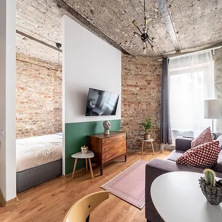 Apartment Location In With Wifi