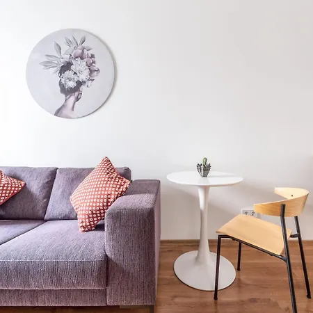 Location In With Wifi Lejlighed Riga