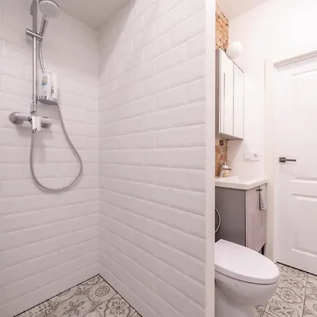 Location In With Wifi * Riga