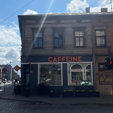 Lejlighed Location In With Wifi