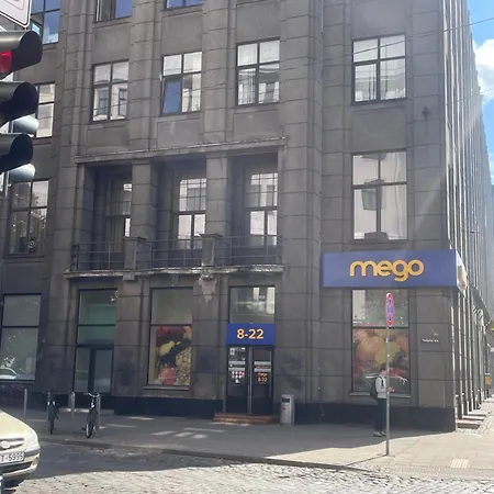 Location In With Wifi Appartement