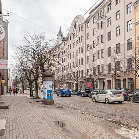 Location In With Wifi Lejlighed *