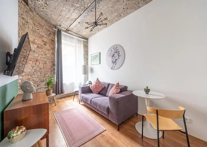 Apartment Location In With Wifi *