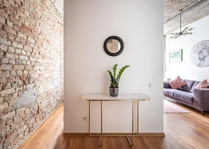 Apartment Location In With Wifi Riga