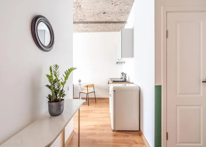 Apartment Location In With Wifi