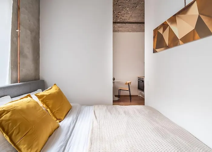 Location In With Wifi Apartment Riga