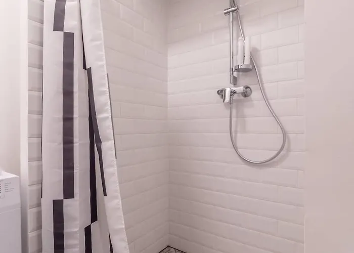 Apartment Location In With Wifi *