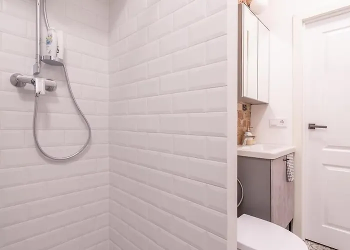 Location In With Wifi * Riga