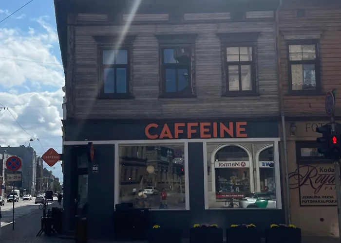 Apartment Location In With Wifi