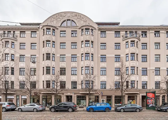 Apartment Location In With Wifi