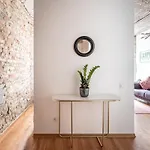 Апартаменти Location In With Wifi Рига