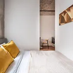 Location In With Wifi Apartamento Riga