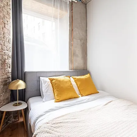 Location In With Wifi